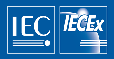 방폭 인증, IECEx, 방폭등급, ATEX 인증, IEC 60079