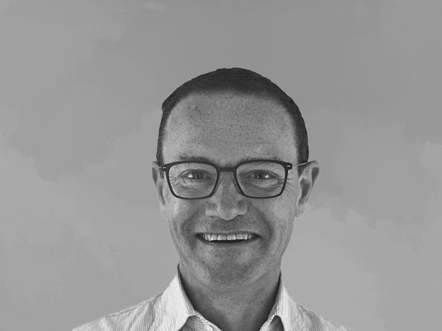 Paul Woolf