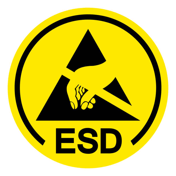 정전기 방전, esd 뜻, 정전기 원리, esd 보호 회로, iec 61000-4-2