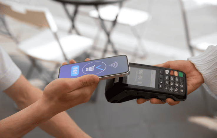 NFC 활용