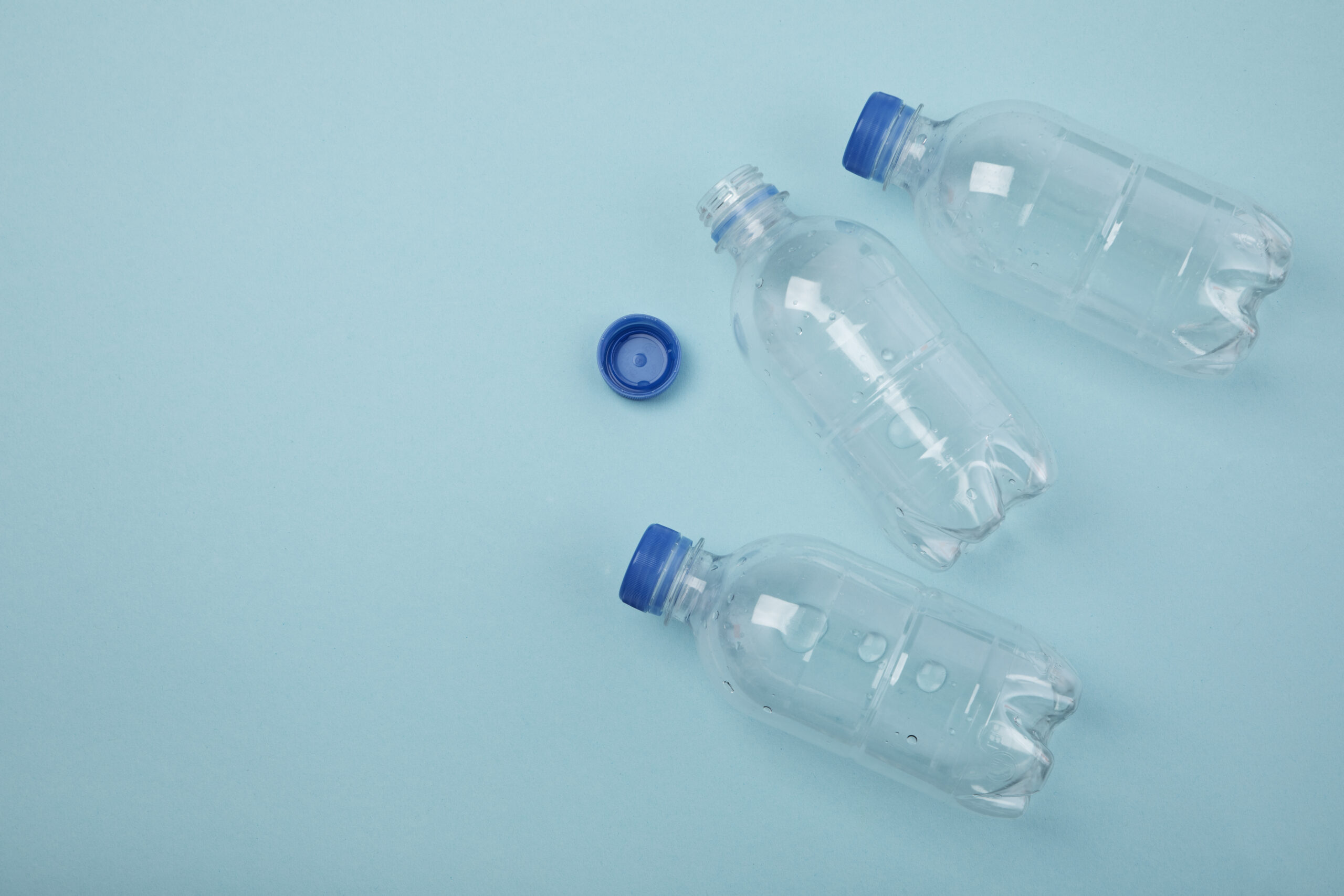 PPWR, PFAS, 식품 포장재, 재생 원료