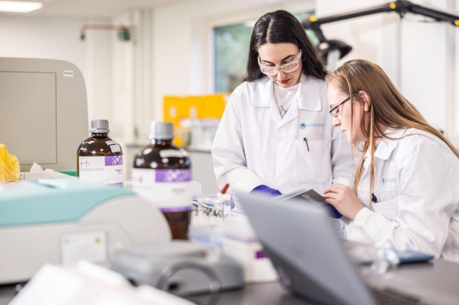 PPWR, PFAS, 식품 포장재, 재생 원료