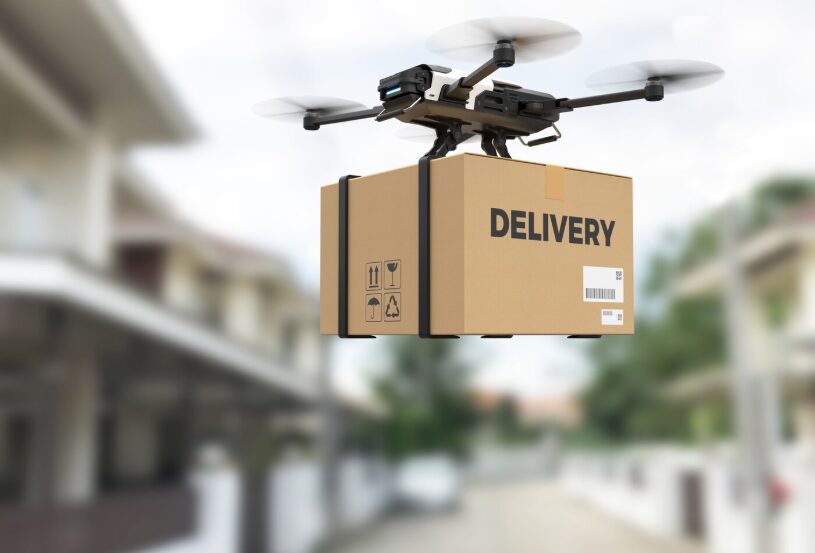 드론, UAM, 사이버 보안, KC인증