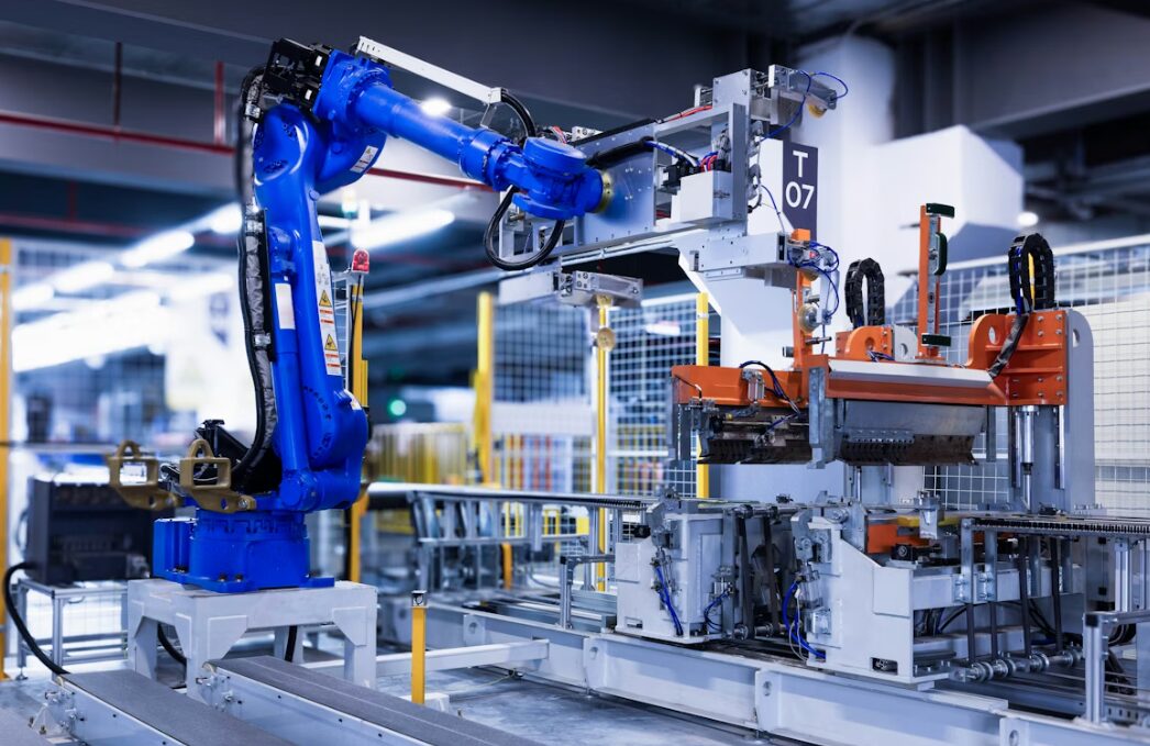 Wi-Fi 8, IoT, 피지컬, 자율주행로봇