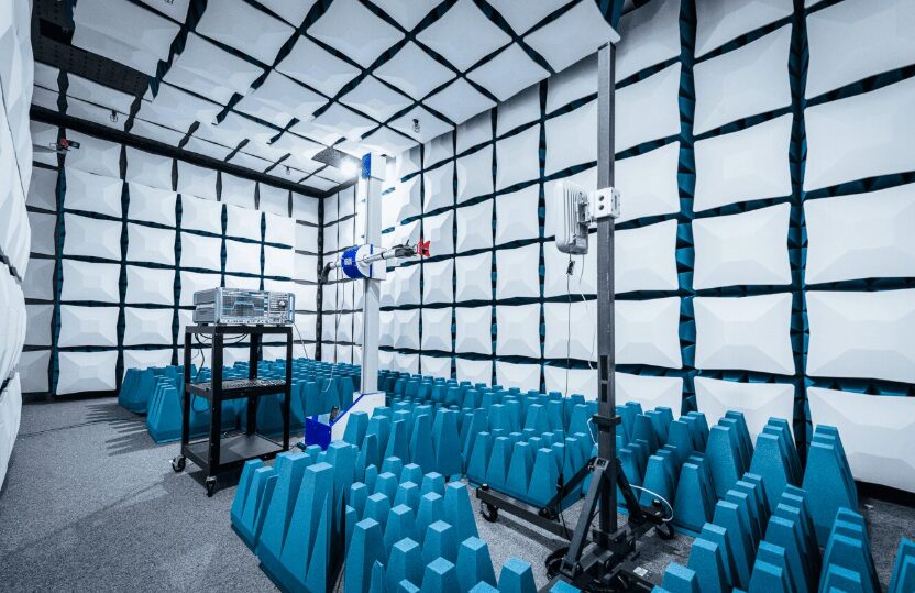 Wi-Fi 8, IoT, 피지컬, 자율주행로봇