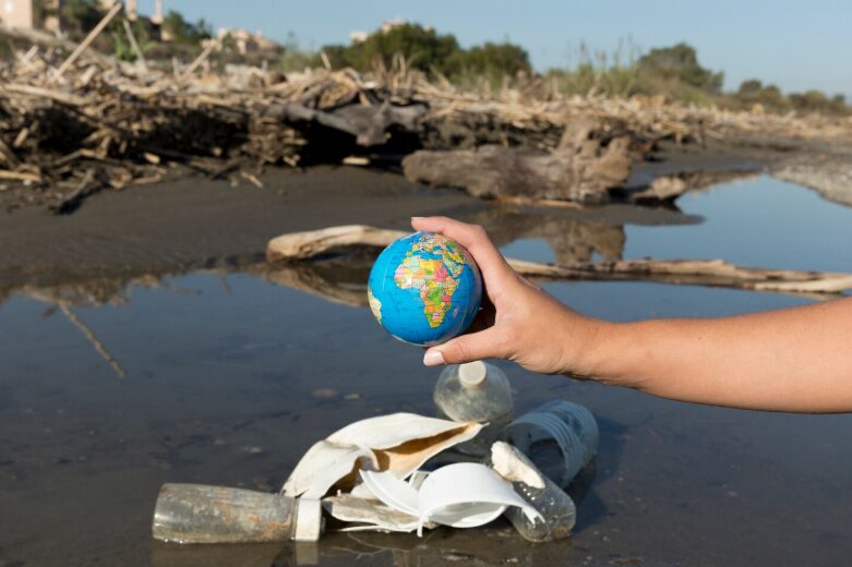 PFAS, ESG 경영, 과불화화합물, PFOA PFOS