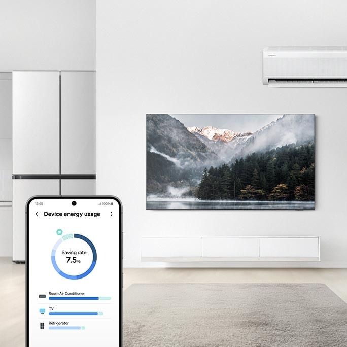 Matter 표준, 스마트홈, CSA, 상호운용성