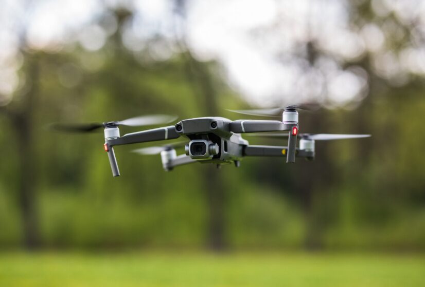 드론, UAM, 사이버 보안, KC인증