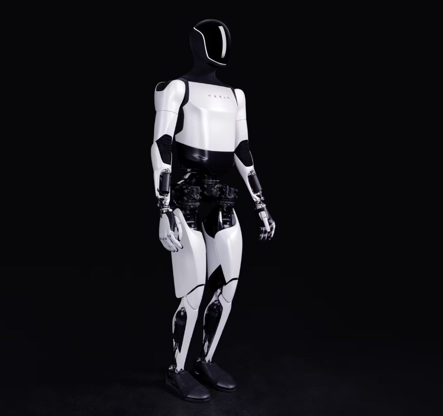 휴머노이드 로봇, 로봇 배터리, 피규어 AI, 테슬라 옵티머스