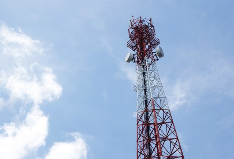 EMC 시험, 공공용 주파수, 6G, UAM