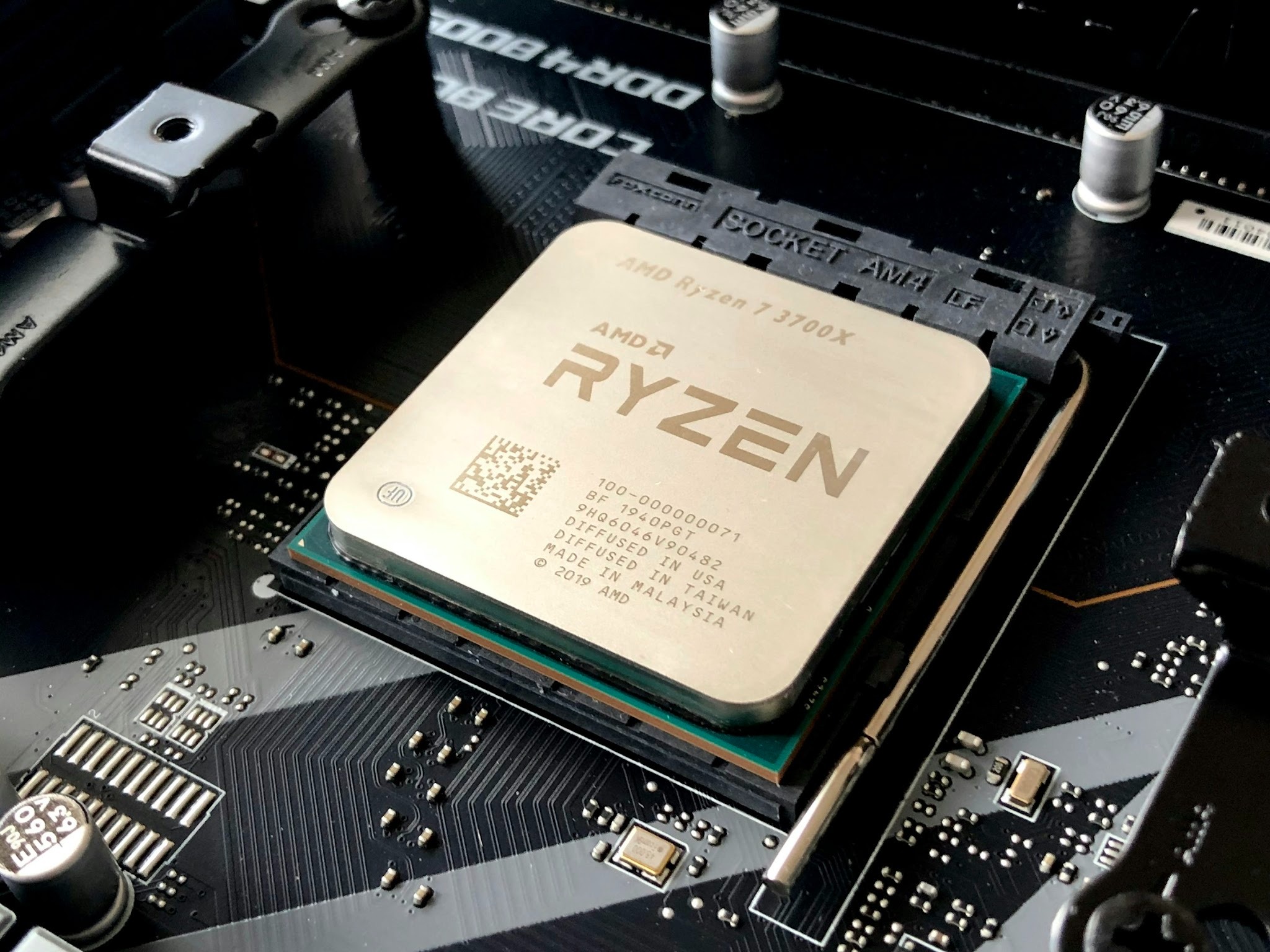 AI칩, NPU, 신경망 처리 장치, CPU GPU NPU