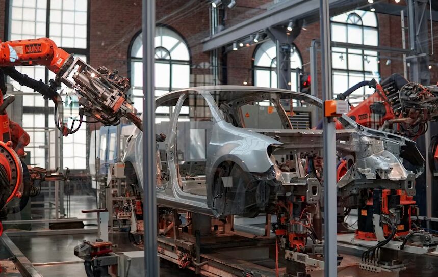 Element, 자동차 시험소, 글로벌 OEM